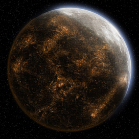 Ficha Técnica do Planeta 421041946